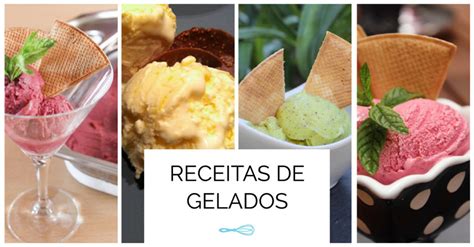 Especial Gelados De Fruta Clara De Sousa