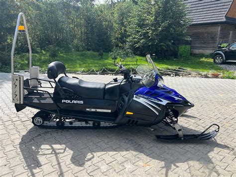 Skuter Nie Ny Polaris Iq Widetrak Skutery Nie Ne Sprzeda