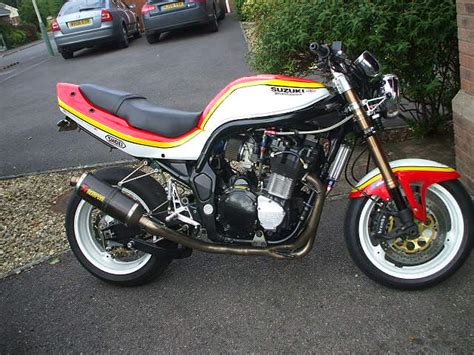 mk   rear shock swapupgrade oil cooled oldskoolsuzukiinfo