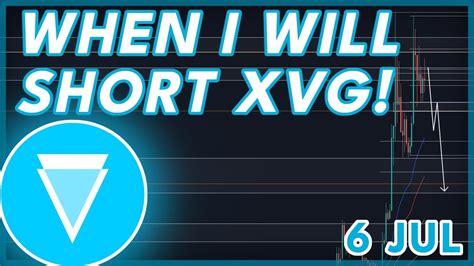 Will Xvg Rally Higher Verge Xvg Price Prediction News