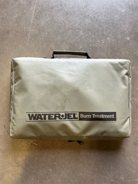 Water Jel Burn Treatment 6'x5' – USA Supply