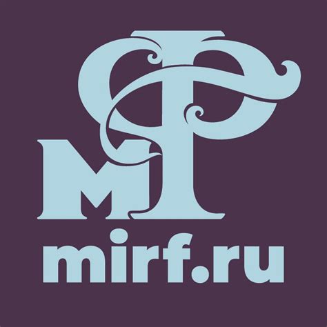 Мир фантастики - YouTube