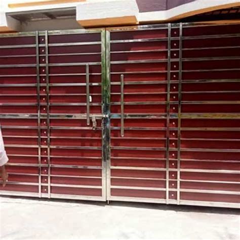 Quality Steel Grill & Gate Shop in Cuttack - Gulson Interior