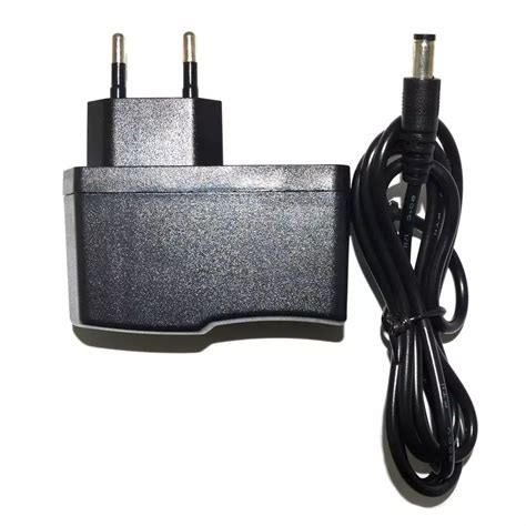 Power Supply Ac Adapter For Super Nintendo Snes