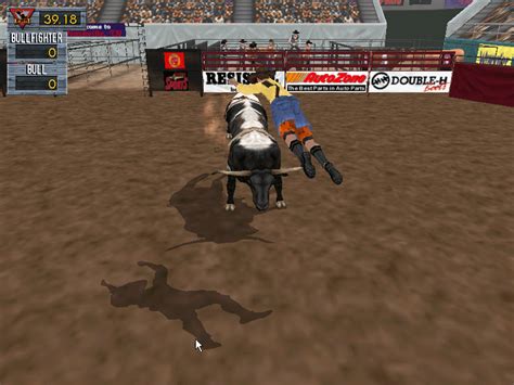 Download Professional Bull Rider 2 Windows My Abandonware