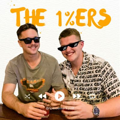 The Ers A Podcast On Spotify For Podcasters