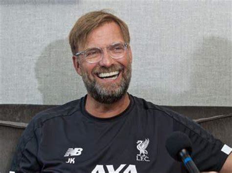 Winning Community Shield Or 7 0 Against Manchester United Jurgen Klopp Discloses The Highlight