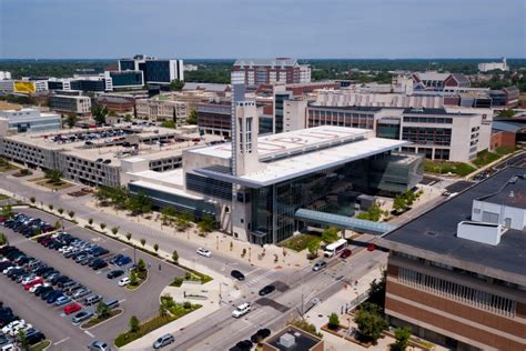 Nearly $90M set aside for arena on IUPUI campus