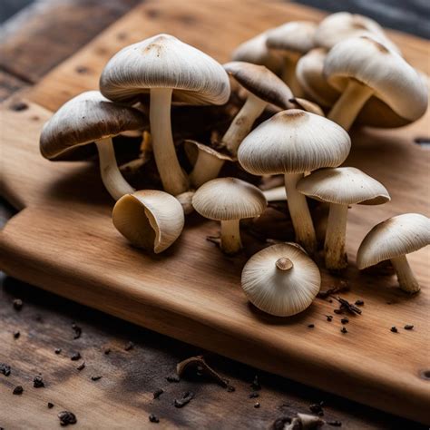 How To Tell If Mushrooms Are Bad Storage Tips