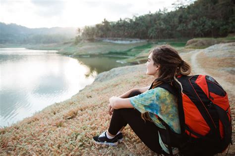 Lugares Para Viajar Sozinho E Relaxar No Brasil No Exterior E Mais