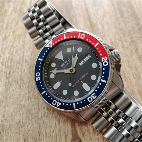 Wts Seiko Skx009 Rwatchexchange