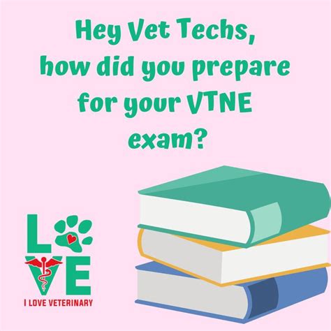 Let The Vet Tech Students Know Your Tips And Tricks Vet Tech