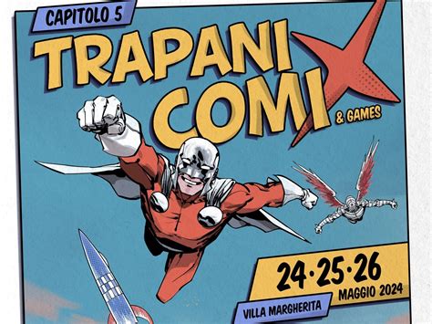 Trapani Comix La Bellezza Delle Saline Nel Nuovo Manifesto Trapanisi It