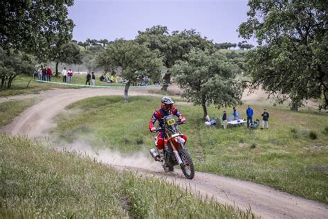 Antonio Maio Sorprende Y Se Impone En La Etapa Del Bp Ultimate Rally