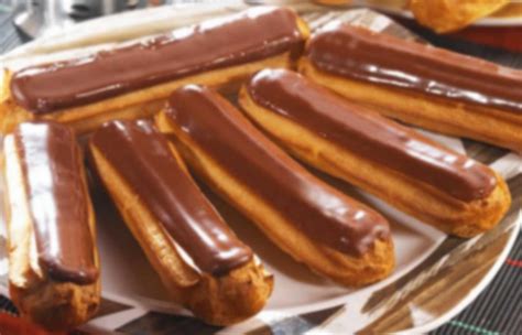 Eclairs Au Chocolat Pearltrees