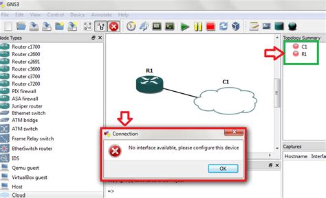 How To Connect Gns3 To The Internet Rumy It Tips