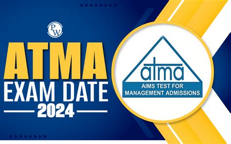 ATMA Exam Date 2024 On 18 February Know ATMA Registration Result And