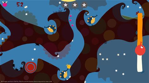 Locoroco 2 Remastered on PS4 — price history, screenshots, discounts ...
