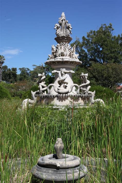 Free Images Flower Monument Statue Park Botany Garden