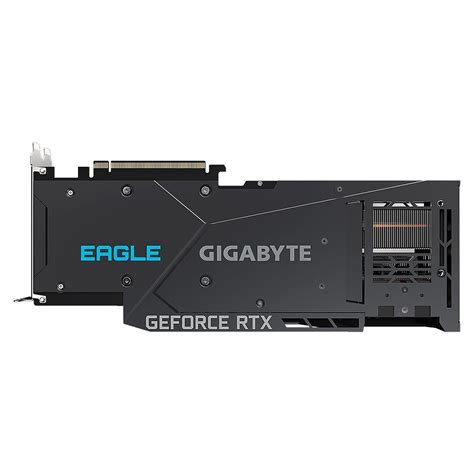 Gigabyte Geforce Rtx 3080 Ti Eagle Oc 12g Lhr Edition Gv N308teagle Oc