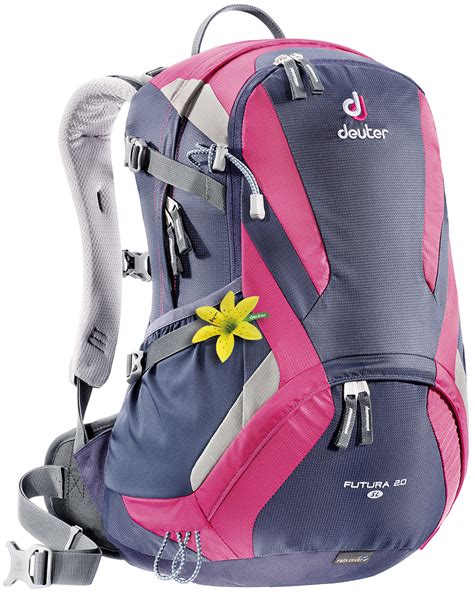 Deuter Futura 20L SL Womens Backpack Is Versatile And Comfortable With