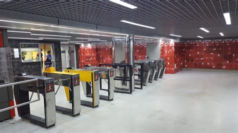 The Fundamentals of Choosing the Right Turnstile for Your Facility