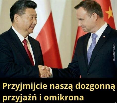 Pierwszy przypadek Omicrona w Chinach to Polak który przyleci