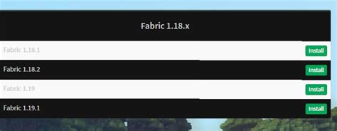 Como Instalar Fabric En Mi Servidor De Minecraft Preguntas