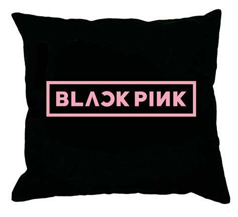 PODUSZKA DEKORACYJNA BLACKPINK LISA JISSO JENNIE DRUKANKA Cena