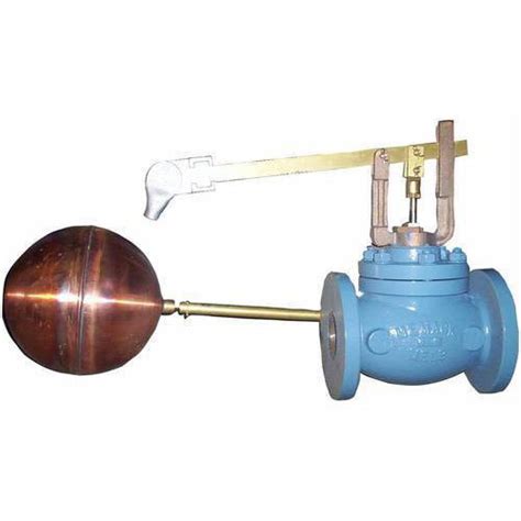 Brass Ball Float Valve Pressure High Pressure At Rs In Chennai