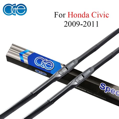 Oge Wiper Blade For Honda Civic Windscreen