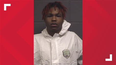 Teen arrested after Warner Robins shooting leaves man hospitalized | 13wmaz.com