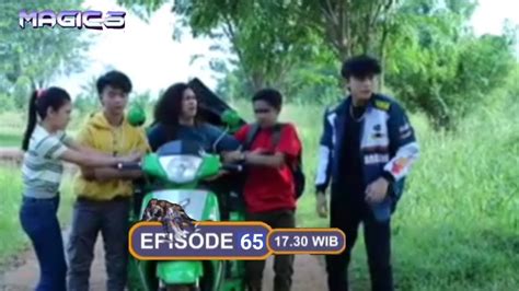 Magic Indosiar Episode Magic Indosiar Mei Youtube