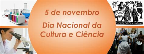 Dalva Day 2016 Dia Nacional Da Ciência E Cultura