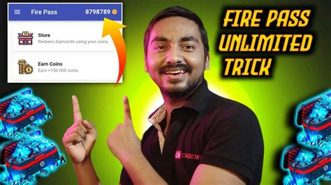 Unlimited Trick Fire Pass App Unlimited Trick Fire Pass App