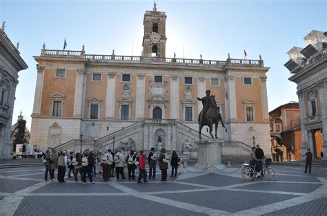 Capitoline Hill