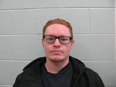 Branden Michael Peters A Registered Sex Offender In Piqua Oh At