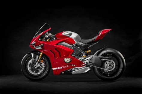 2020 Ducati Panigale V4R | Ducati panigale, Panigale, Ducati