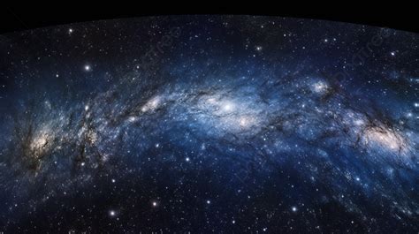 Nasa Milky Way Super Large Galaxy Background, Nasa Picture Of The ...