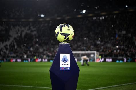 Serie A In Tv Dove Vedere Le Partite Della A Giornata Orari Sky E Dazn