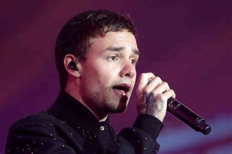 Liam Payne: His life in photos - October 16, 2024 | Reuters