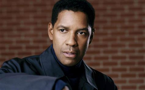 Denzel Washington Net Worth 2020 - How Rich is Denzel Washington?