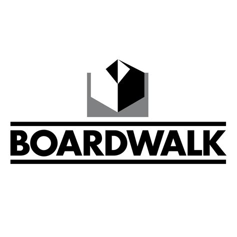 Boardwalk Logo Png Transparent And Svg Vector Freebie Supply