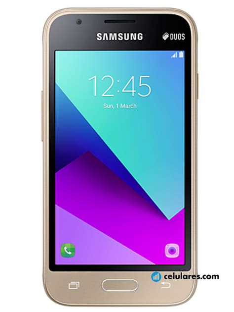 Imagens Samsung Galaxy J1 Mini Prime Celulares Brasil