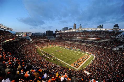 Paul Brown Stadium