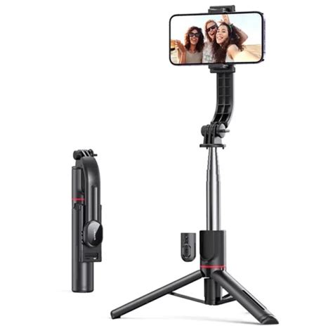 Usams Us Zb256 Wireless Selfie Stick With Tripod Price In Bangladesh