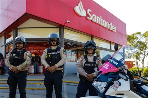 En temporada decembrina Policía Municipal de Puebla mantiene vigente