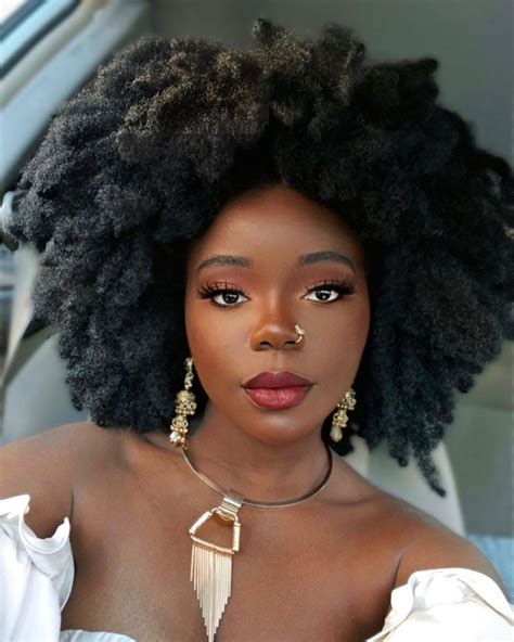 Dark Skin Women Submit — Afroqueen Htx 🤍 Dswnaturalista