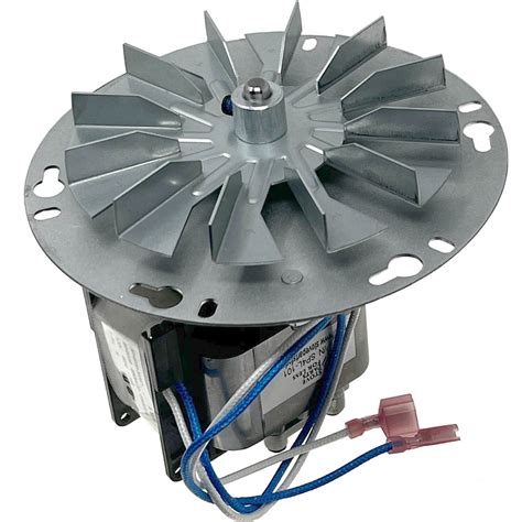 Englander Exhaust Blower Motor Pu 076002b