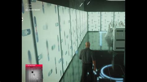 Hitman Mission The Finish Line Sierra And Robert Knox Walkthrough